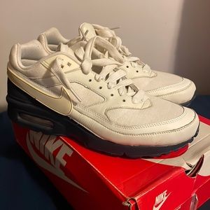 Nike Air Max BW Premium